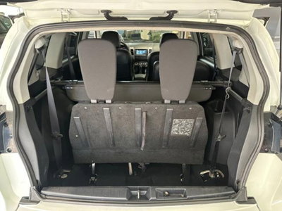 Peugeot 4007 HDi 156CV Féline (15)