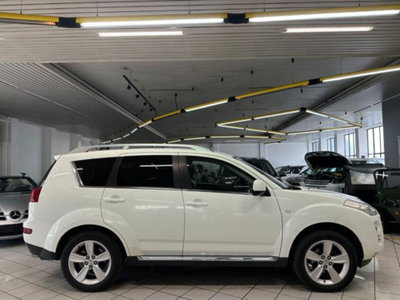 Peugeot 4007 HDi 156CV Féline (5)