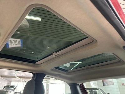 Lancia Ypsilon 1.4 16V Oro (13)