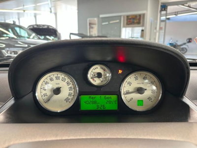 Lancia Ypsilon 1.4 16V Oro (7)