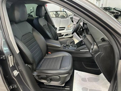 Alfa Romeo Stelvio Stelvio 2.2 Turbodiesel 210 CV AT8 Q4 Executive (11)