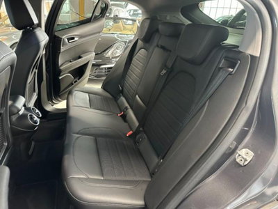 Alfa Romeo Stelvio Stelvio 2.2 Turbodiesel 210 CV AT8 Q4 Executive (12)