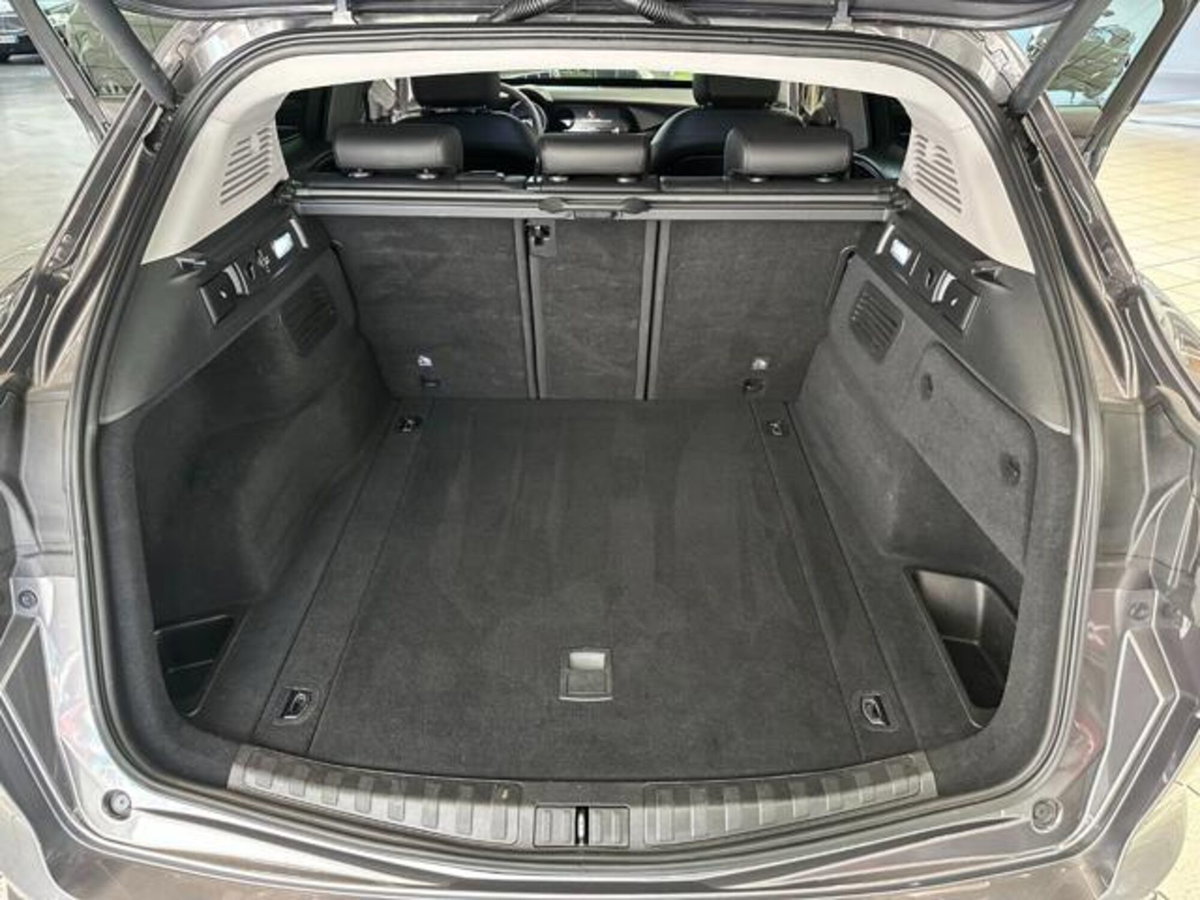 Alfa Romeo Stelvio Stelvio 2.2 Turbodiesel 210 CV AT8 Q4 Executive (15)