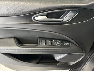 Alfa Romeo Stelvio Stelvio 2.2 Turbodiesel 210 CV AT8 Q4 Executive (17)