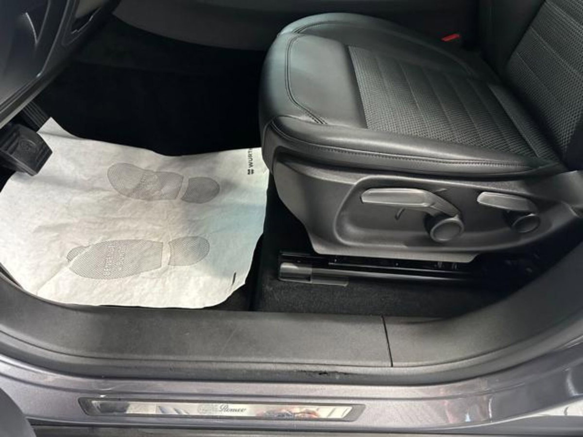 Alfa Romeo Stelvio Stelvio 2.2 Turbodiesel 210 CV AT8 Q4 Executive (18)