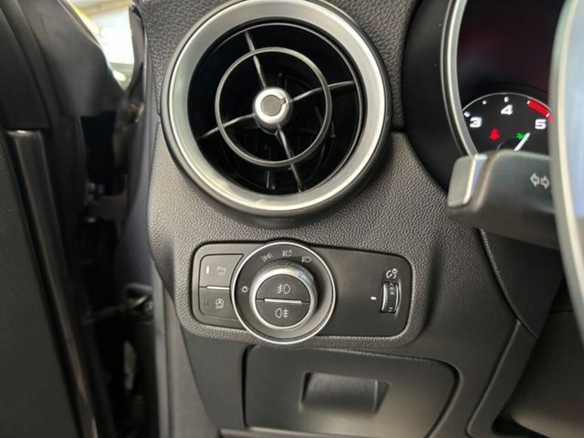 Alfa Romeo Stelvio Stelvio 2.2 Turbodiesel 210 CV AT8 Q4 Executive (19)