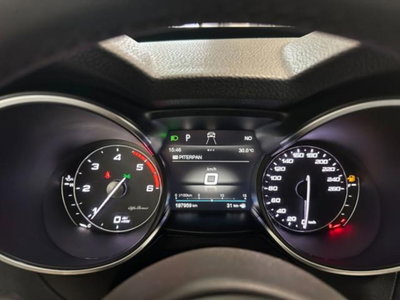 Alfa Romeo Stelvio Stelvio 2.2 Turbodiesel 210 CV AT8 Q4 Executive (7)