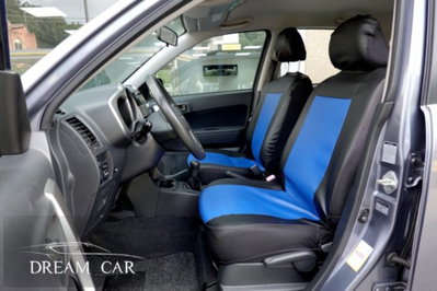 Daihatsu Terios 1.3 4WD SX Green Powered (10)