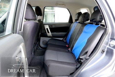 Daihatsu Terios 1.3 4WD SX Green Powered (11)