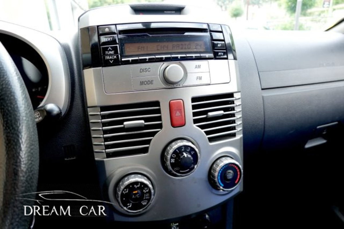 Daihatsu Terios 1.3 4WD SX Green Powered (12)