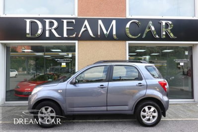Daihatsu Terios 1.3 4WD SX Green Powered (2)