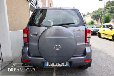 Daihatsu Terios 1.3 4WD SX Green Powered (4)