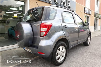 Daihatsu Terios 1.3 4WD SX Green Powered (5)
