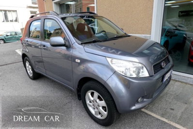 Daihatsu Terios 1.3 4WD SX Green Powered (7)