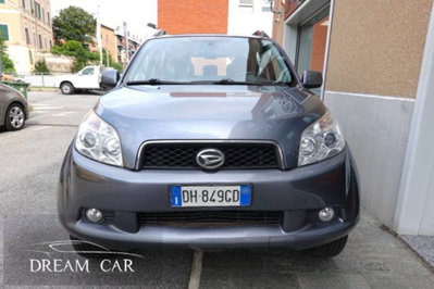 Daihatsu Terios 1.3 4WD SX Green Powered (8)