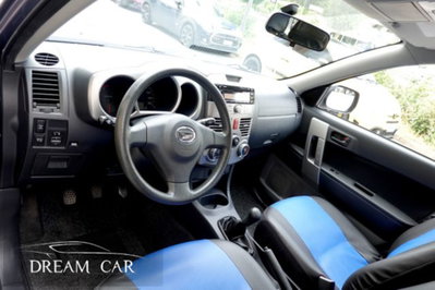 Daihatsu Terios 1.3 4WD SX Green Powered (9)