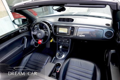 Volkswagen Maggiolino Cabrio 1.4 TSI DSG Sport (10)