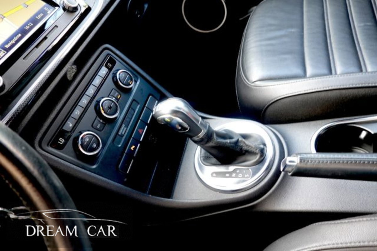 Volkswagen Maggiolino Cabrio 1.4 TSI DSG Sport (18)