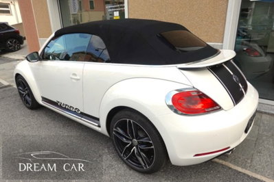 Volkswagen Maggiolino Cabrio 1.4 TSI DSG Sport (3)