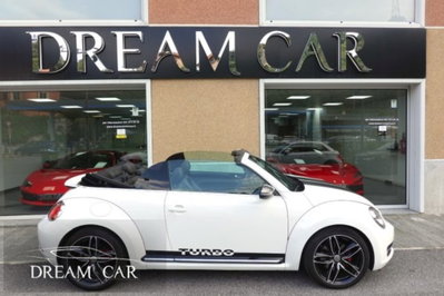 Volkswagen Maggiolino Cabrio 1.4 TSI DSG Sport (6)