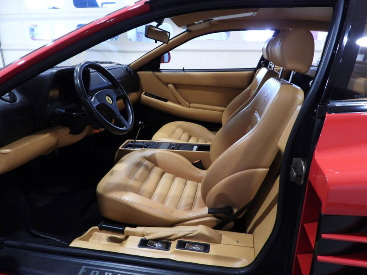 Ferrari 512TR 512 TR cat (3)