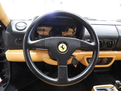 Ferrari 512TR 512 TR cat (4)