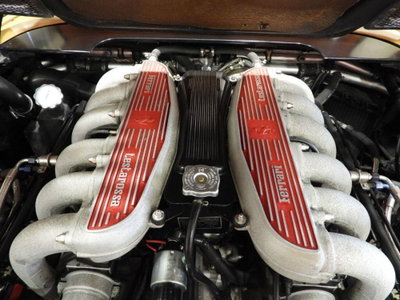 Ferrari 512TR 512 TR cat (5)