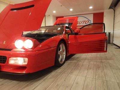 Ferrari 512TR 512 TR cat (6)
