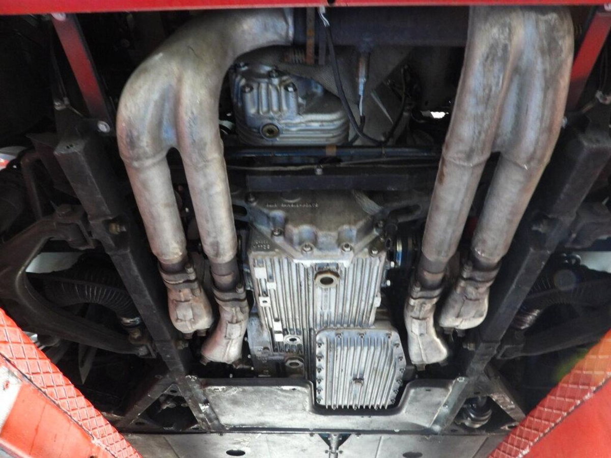 Ferrari 512TR 512 TR cat (9)