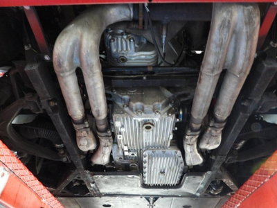 Ferrari 512TR 512 TR cat (9)