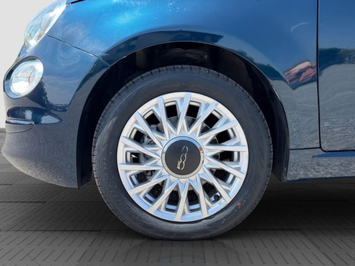 Fiat 500C Cabrio 1.2 Lounge (15)