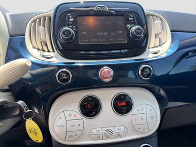 Fiat 500C Cabrio 1.2 Lounge (16)