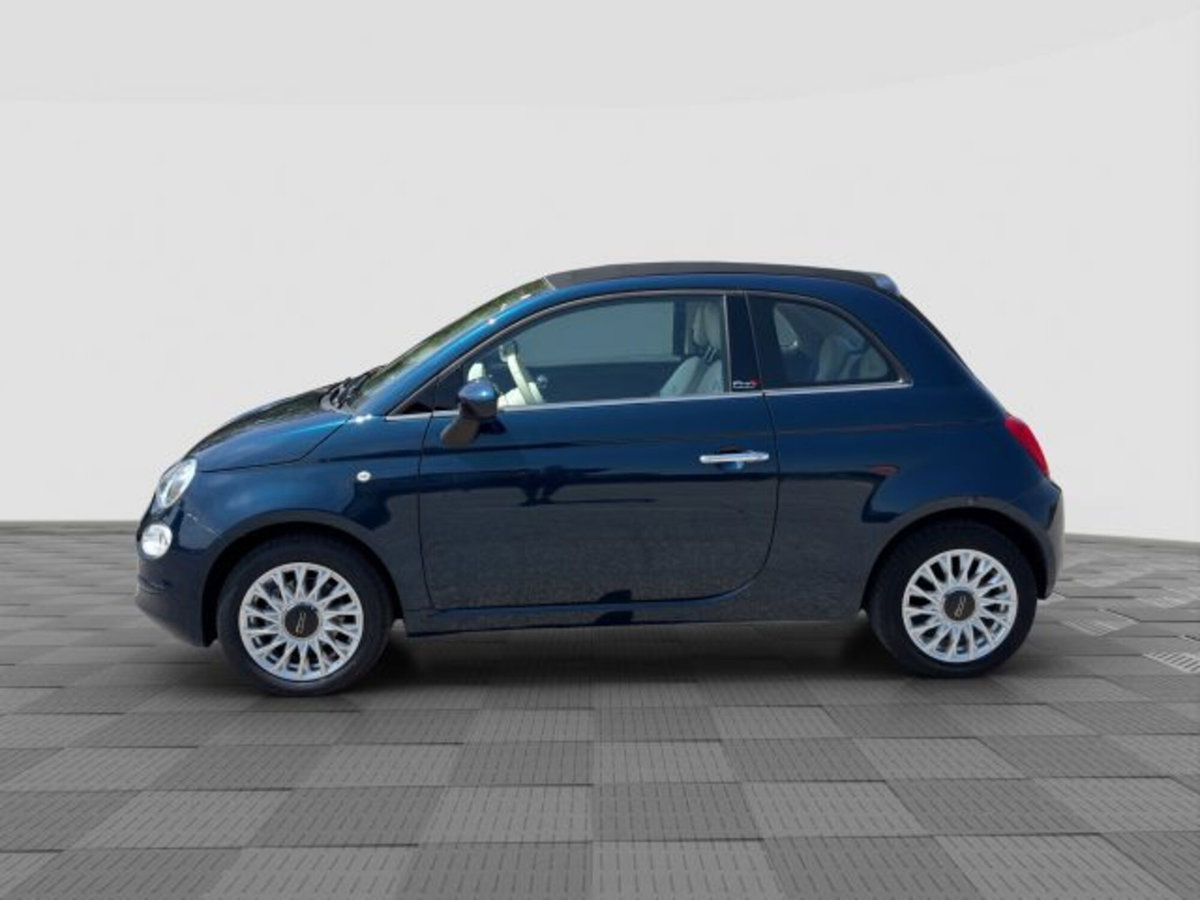 Fiat 500C Cabrio 1.2 Lounge (2)