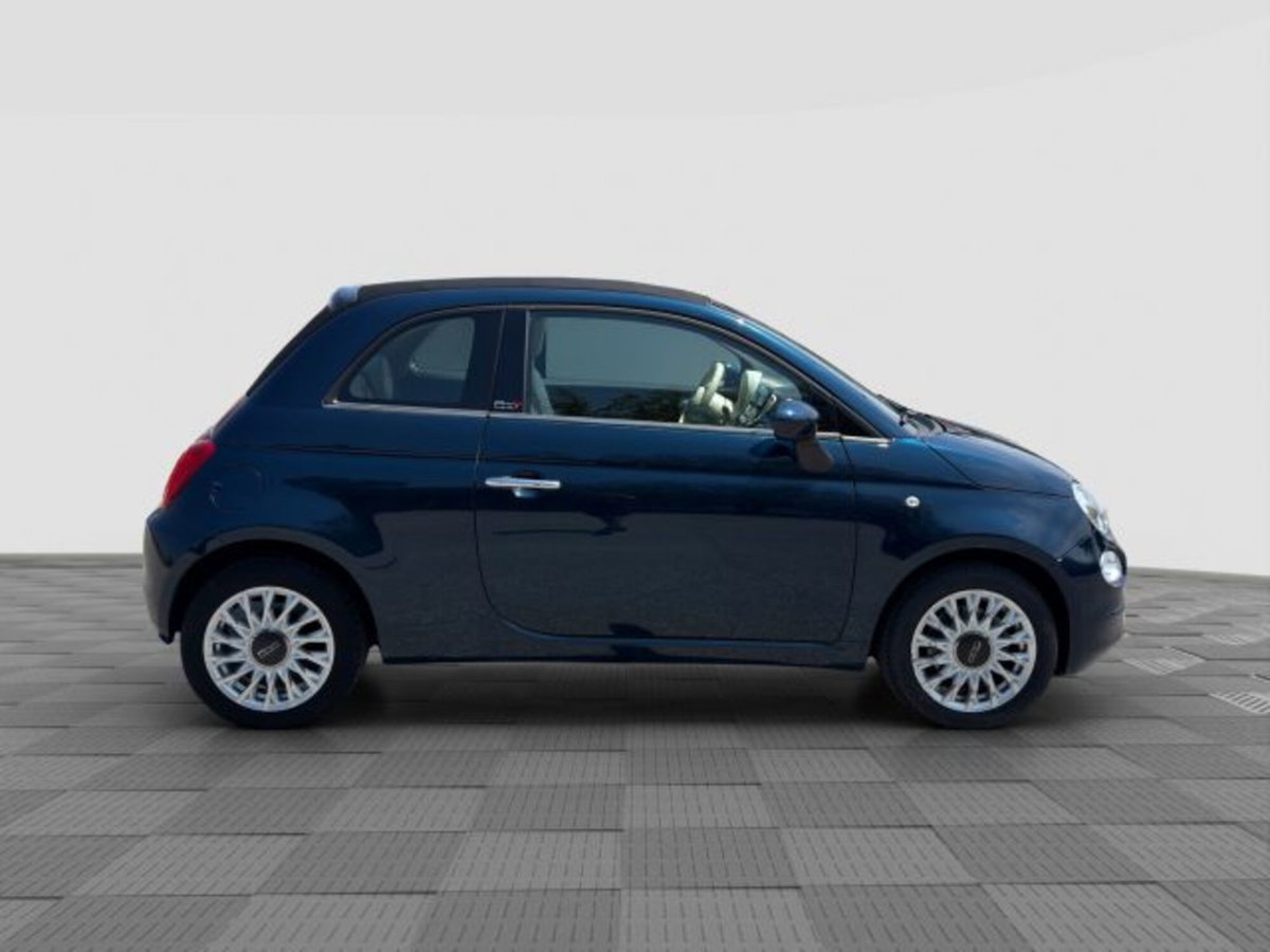 Fiat 500C Cabrio 1.2 Lounge (6)