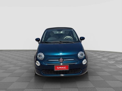 Fiat 500C Cabrio 1.2 Lounge (8)