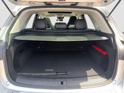 Mg HS HS 1.5T-GDI Luxury (13)