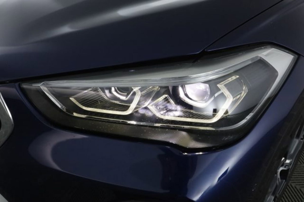 BMW X1 xDrive18d xLine Plus (9)