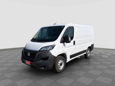 Fiat Ducato Furgone 30 2.2 MJT PC-TN Furgone usato