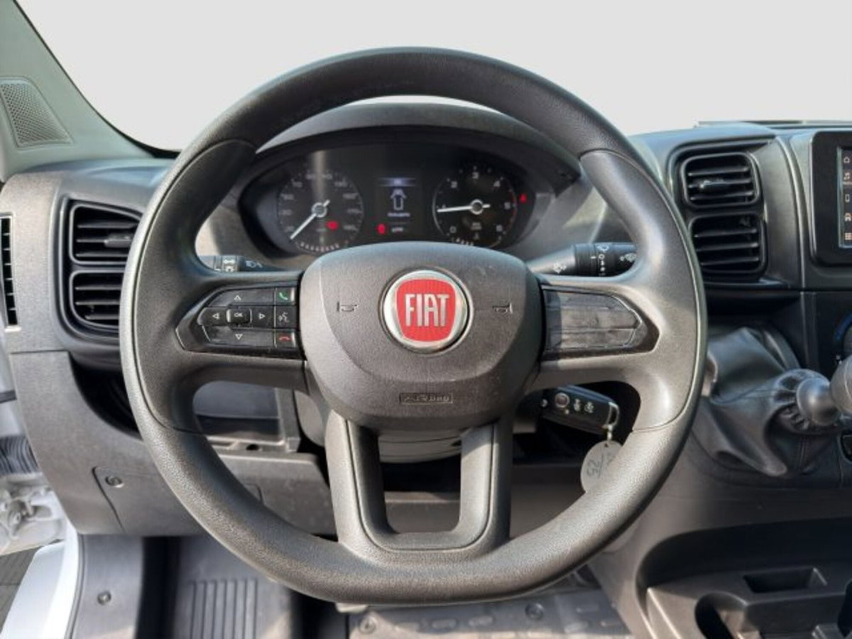 Fiat Ducato Furgone 30 2.2 MJT PC-TN Furgone (10)