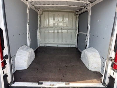 Fiat Ducato Furgone 30 2.2 MJT PC-TN Furgone (11)
