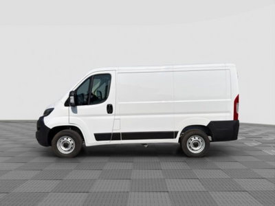 Fiat Ducato Furgone 30 2.2 MJT PC-TN Furgone (2)