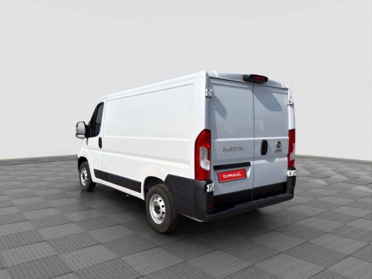 Fiat Ducato Furgone 30 2.2 MJT PC-TN Furgone (3)