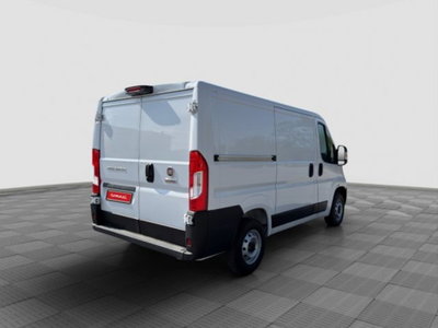 Fiat Ducato Furgone 30 2.2 MJT PC-TN Furgone (4)