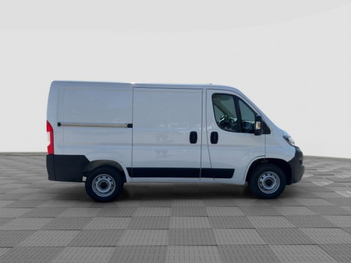 Fiat Ducato Furgone 30 2.2 MJT PC-TN Furgone (5)