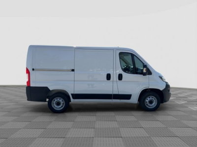 Fiat Ducato Furgone 30 2.2 MJT PC-TN Furgone (5)