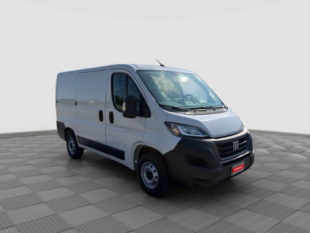 Fiat Ducato Furgone 30 2.2 MJT PC-TN Furgone (6)