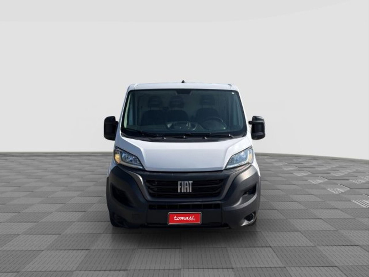 Fiat Ducato Furgone 30 2.2 MJT PC-TN Furgone (7)