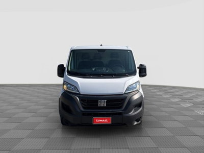 Fiat Ducato Furgone 30 2.2 MJT PC-TN Furgone (7)