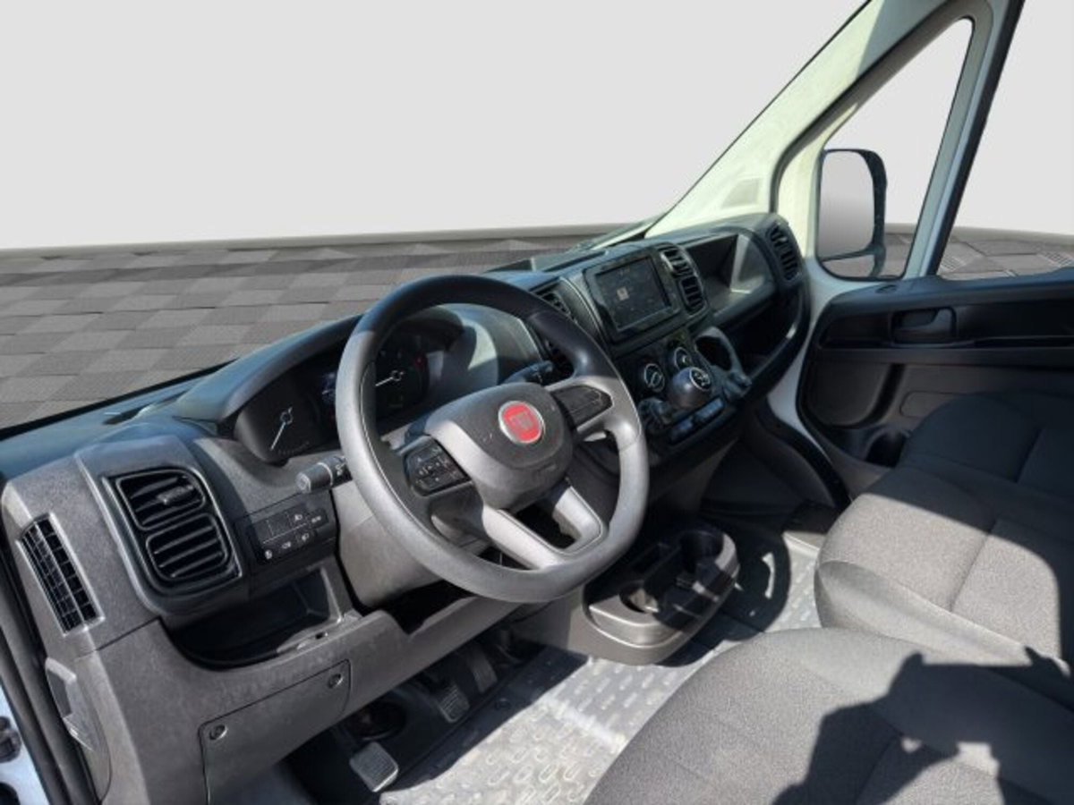 Fiat Ducato Furgone 30 2.2 MJT PC-TN Furgone (8)