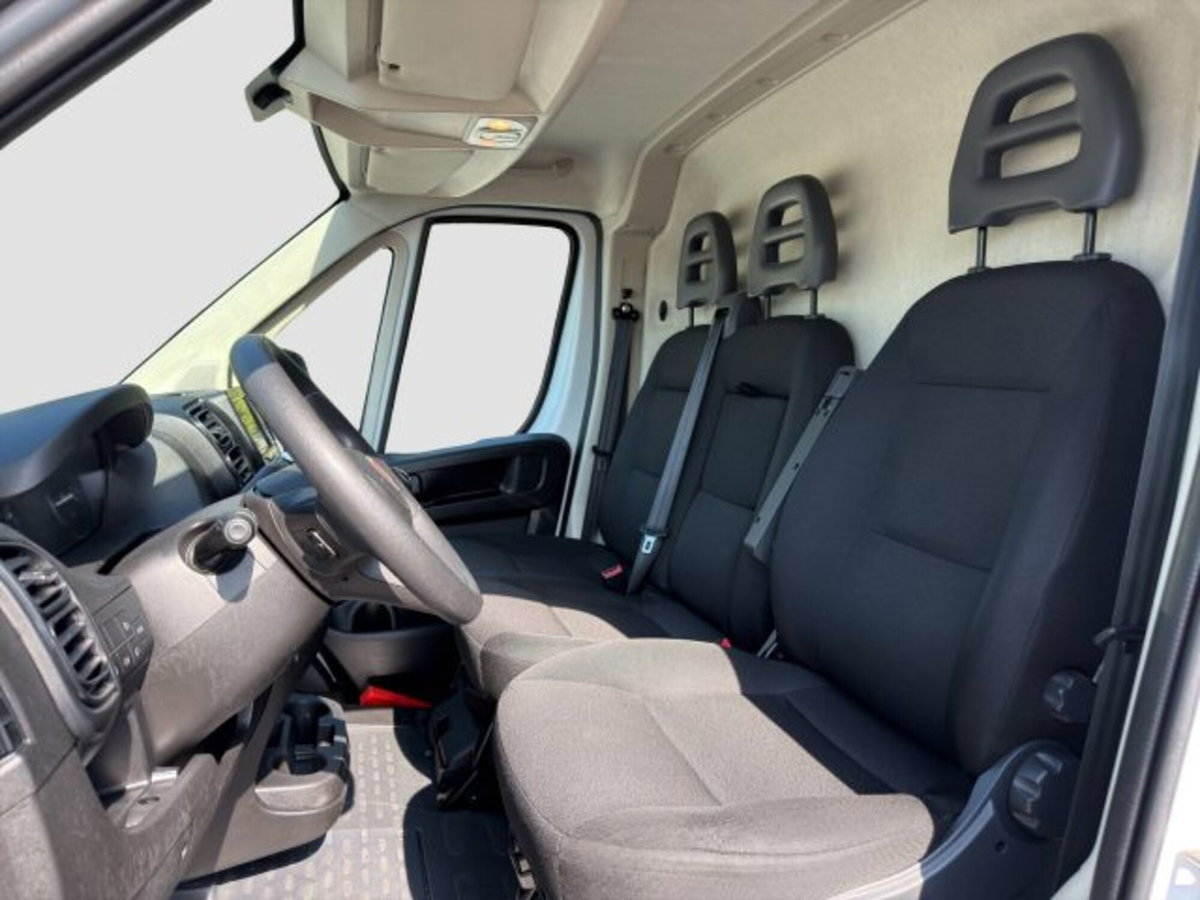Fiat Ducato Furgone 30 2.2 MJT PC-TN Furgone (9)